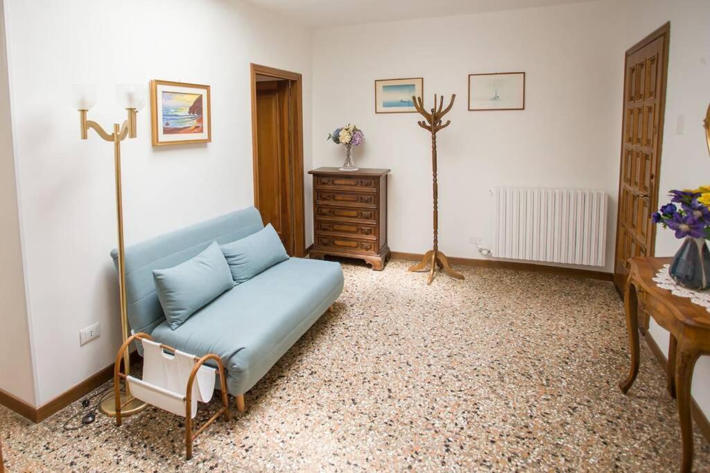 Le Sorelle Venezia Eksteriør bilde